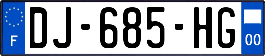 DJ-685-HG