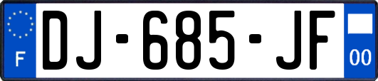 DJ-685-JF