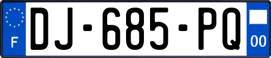 DJ-685-PQ