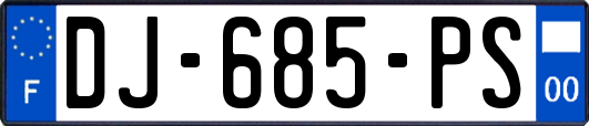 DJ-685-PS