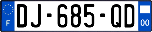 DJ-685-QD