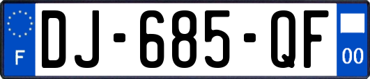 DJ-685-QF