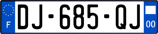 DJ-685-QJ