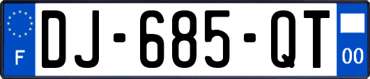 DJ-685-QT
