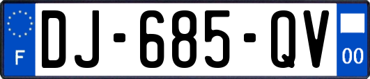 DJ-685-QV