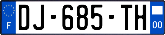DJ-685-TH