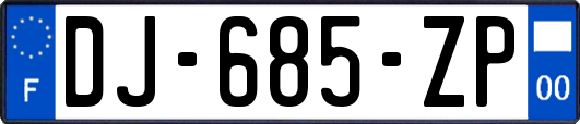 DJ-685-ZP