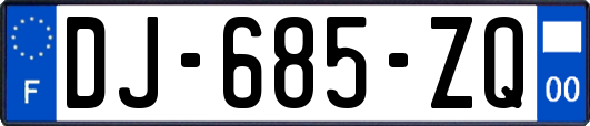 DJ-685-ZQ