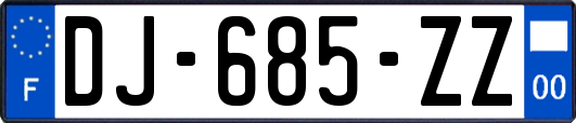 DJ-685-ZZ