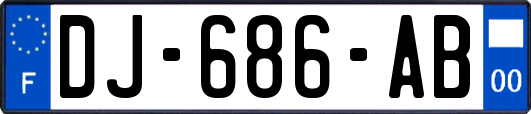 DJ-686-AB