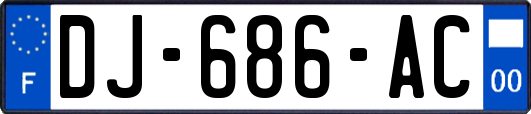 DJ-686-AC