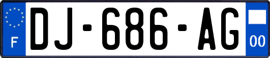 DJ-686-AG