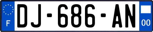 DJ-686-AN