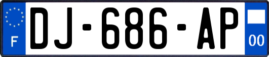 DJ-686-AP