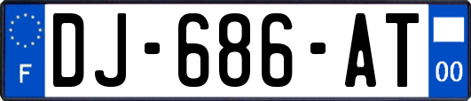 DJ-686-AT