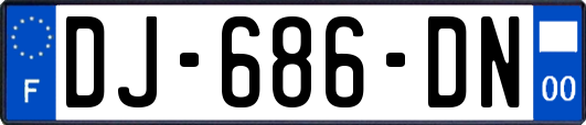 DJ-686-DN