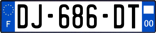 DJ-686-DT