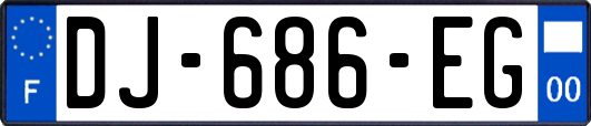 DJ-686-EG