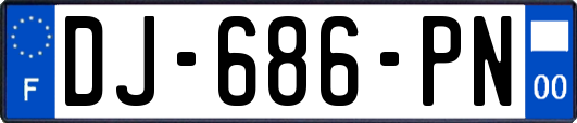DJ-686-PN