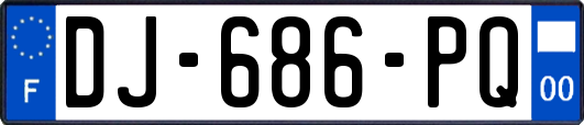 DJ-686-PQ