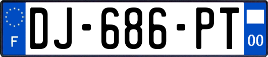 DJ-686-PT