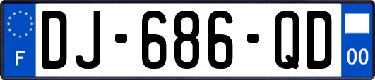 DJ-686-QD
