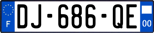 DJ-686-QE