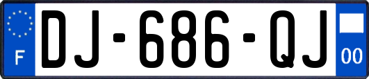 DJ-686-QJ