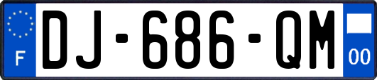 DJ-686-QM