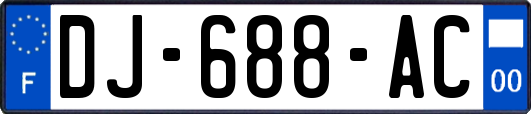 DJ-688-AC