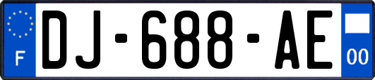 DJ-688-AE