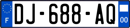 DJ-688-AQ