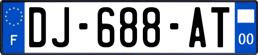 DJ-688-AT