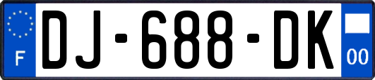 DJ-688-DK