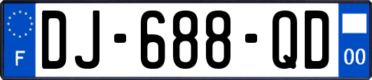 DJ-688-QD