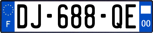 DJ-688-QE