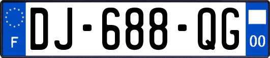 DJ-688-QG