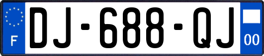 DJ-688-QJ