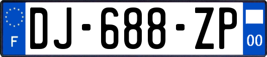 DJ-688-ZP