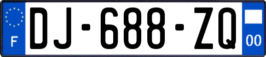 DJ-688-ZQ