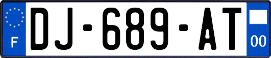 DJ-689-AT