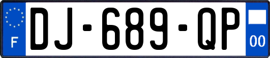 DJ-689-QP