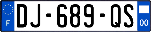 DJ-689-QS