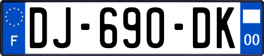 DJ-690-DK