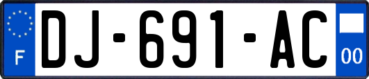 DJ-691-AC