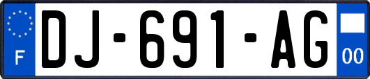 DJ-691-AG