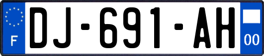 DJ-691-AH