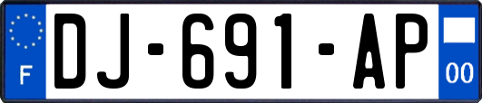 DJ-691-AP