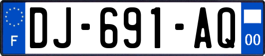 DJ-691-AQ