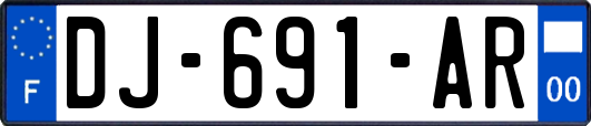 DJ-691-AR